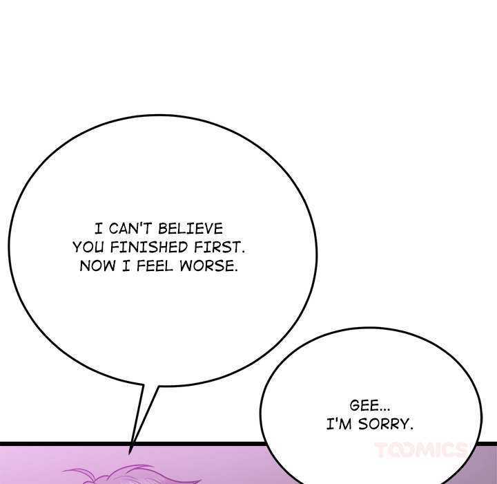 Body Swap - episode 8 - 92