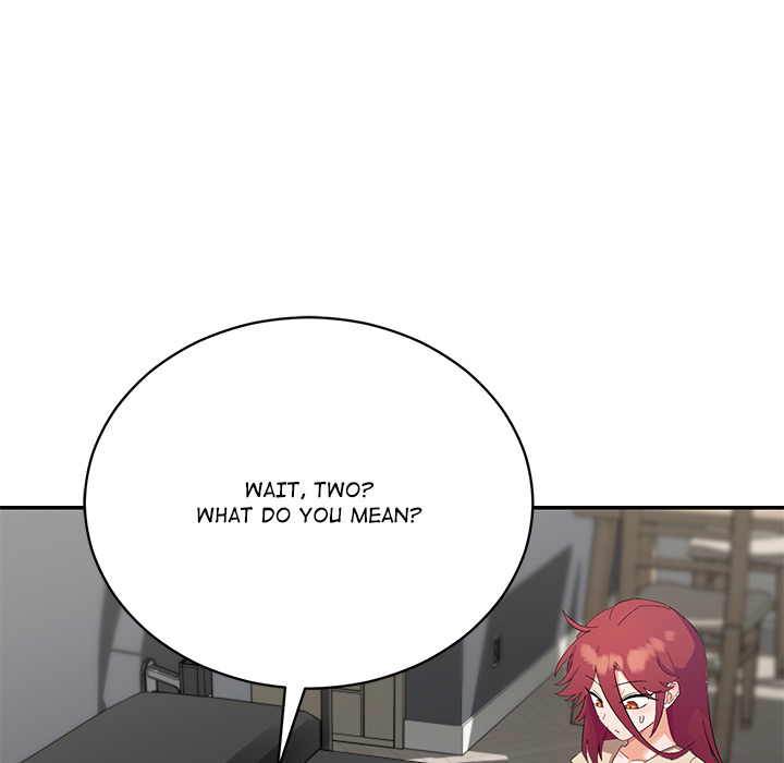 Saving My Magical Girl - episode 3 - 77