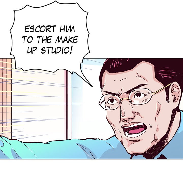 5 Minutes Before "On Air" - episode 31 - 31
