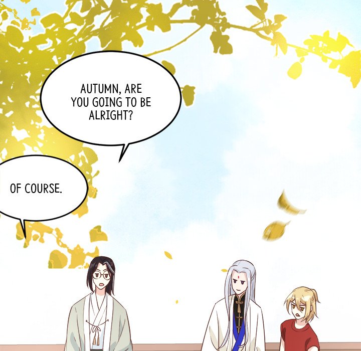 Strange Family - episode 32 - 41