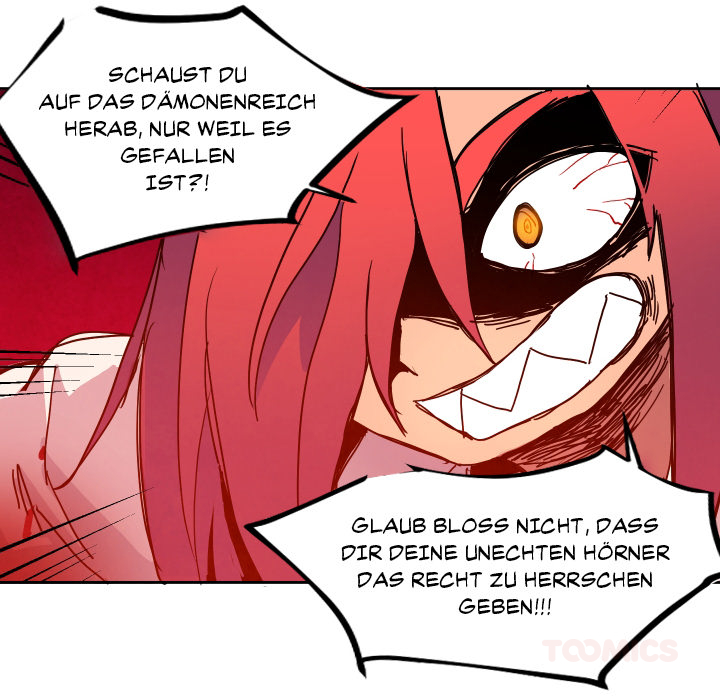 Die Dämonenkaiserin - episode 45 - 81