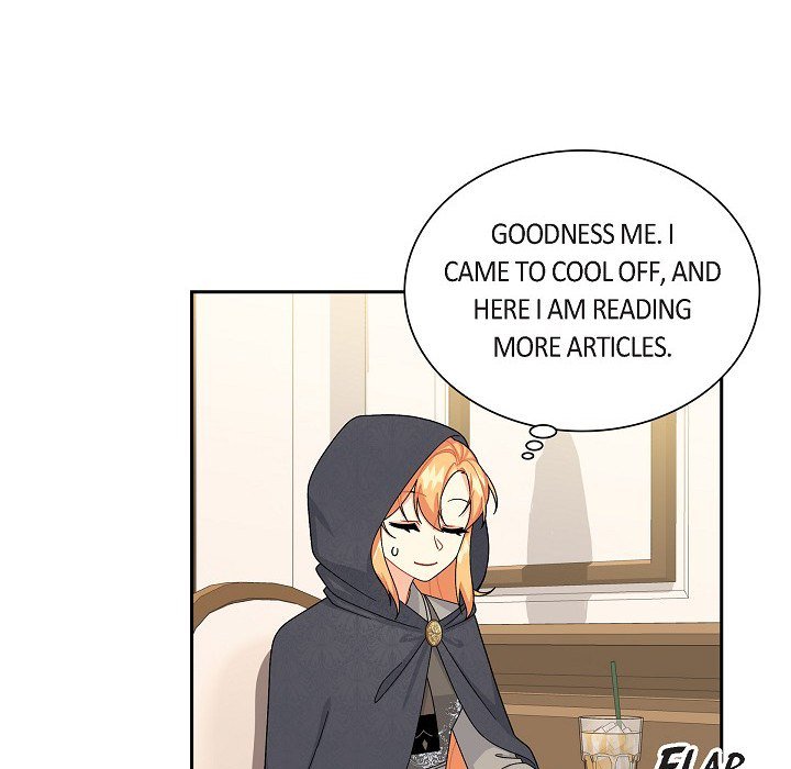 The Destroyer Fell in Love with Me - episode 68 - 24