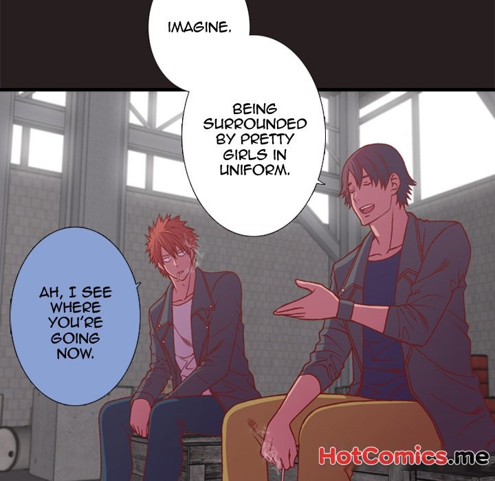 Red Velvet - episode 69 - 41