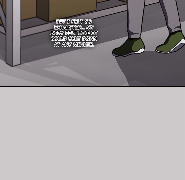Heart Level - episode 8 - 180