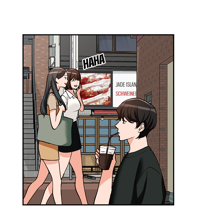 Town Girls - episode 32 - 96