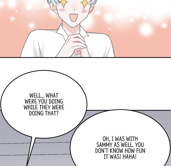 Can't Defy Fate - episode 12 - 41