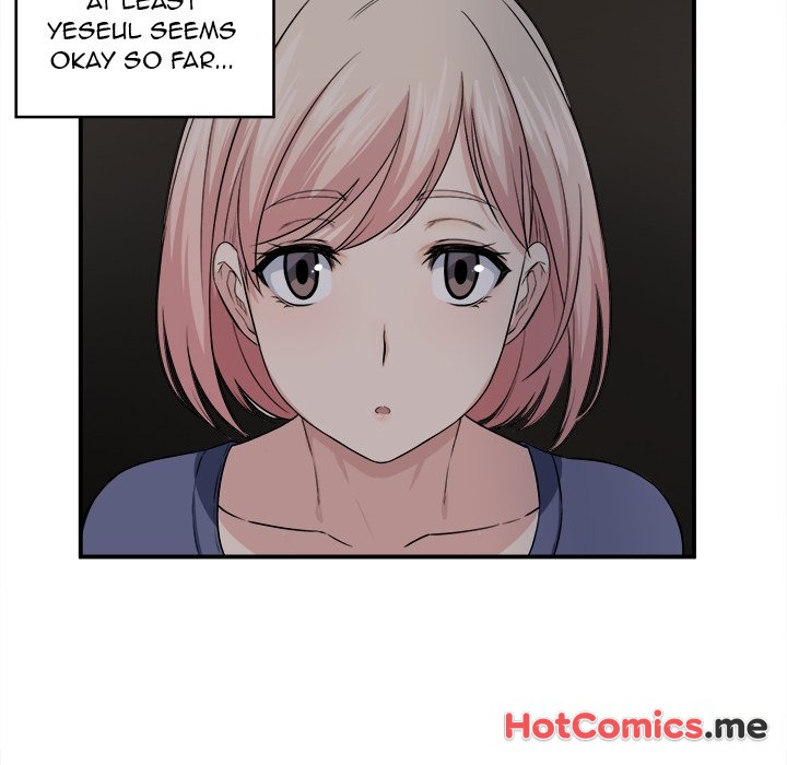 Excuse me, This is my Room - episode 10 - 14