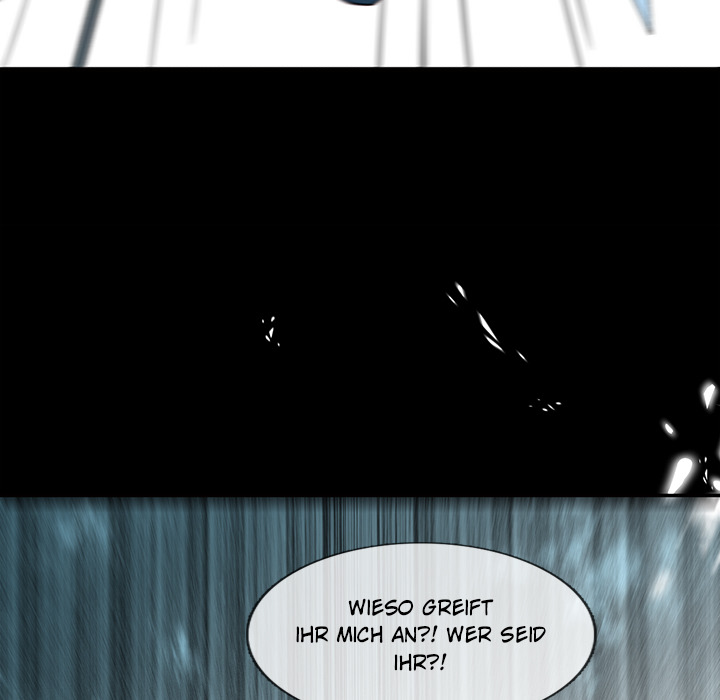 Unter dem Gewand - episode 12 - 16