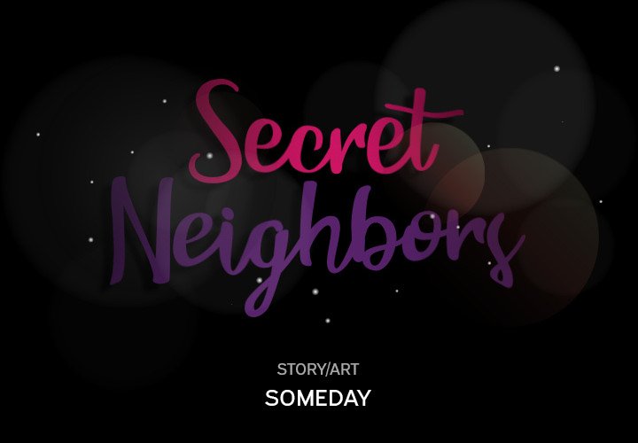 Secret Neighbors - episode 5 - 1