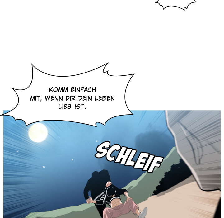 Evas Verderben - episode 32 - 32