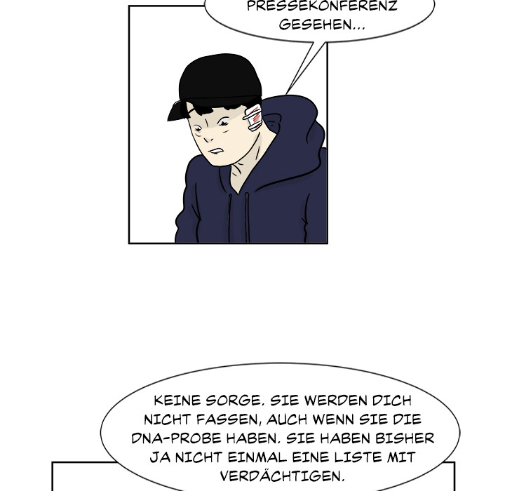 Endloser Kreislauf - episode 21 - 45