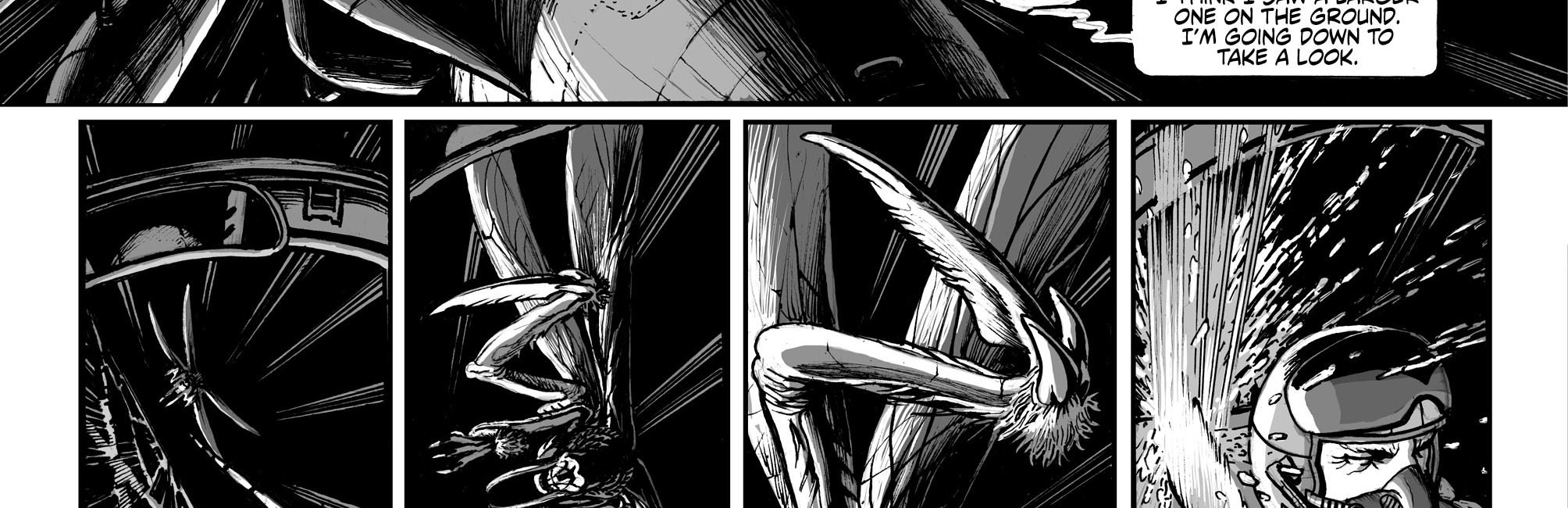 Stonebot Sanz Omnibus - episode 9 - 49