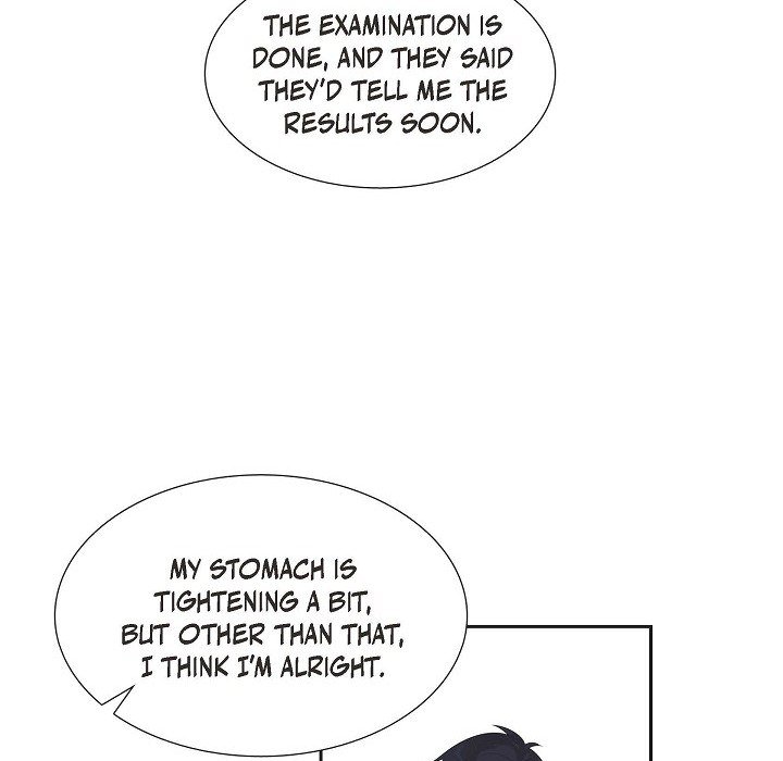 A Misogamist's Romance - episode 20 - 6