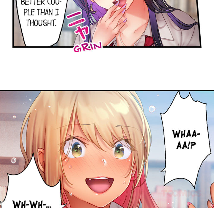 Sex in a Sauna With a No Makeup Gyaru - episode 13 - 24