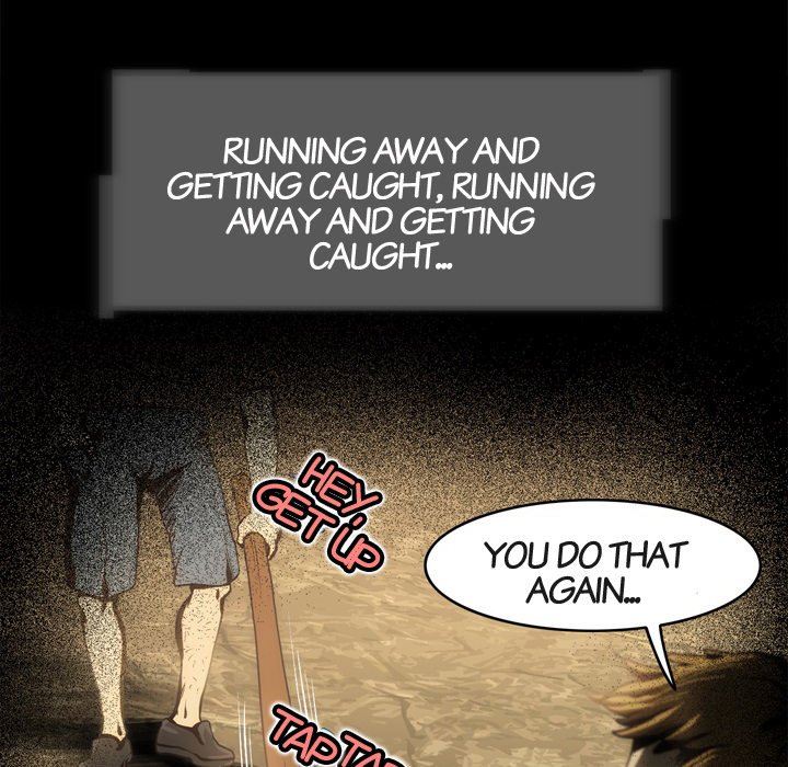 The Flower that Blooms at Night - episode 3 - 34