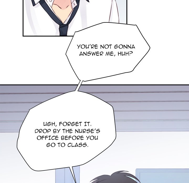 A Nonsense Relationship - episode 2 - 90