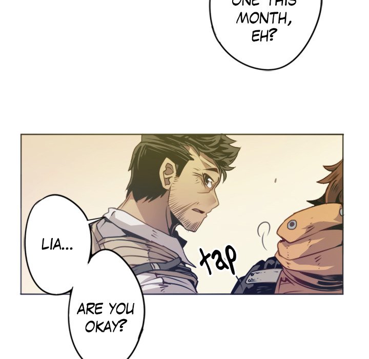 Knight of Rakshasa - episode 3 - 26