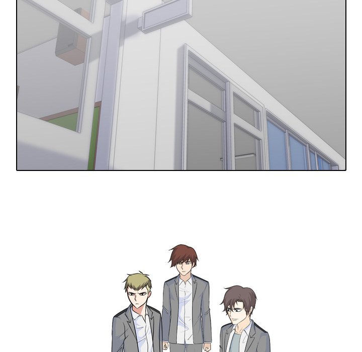 High School Legend : Red Dragon - episode 94 - 11