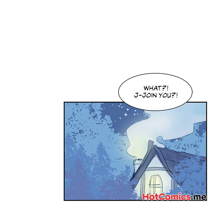 Log in to Lust-a-land - episode 8 - 8