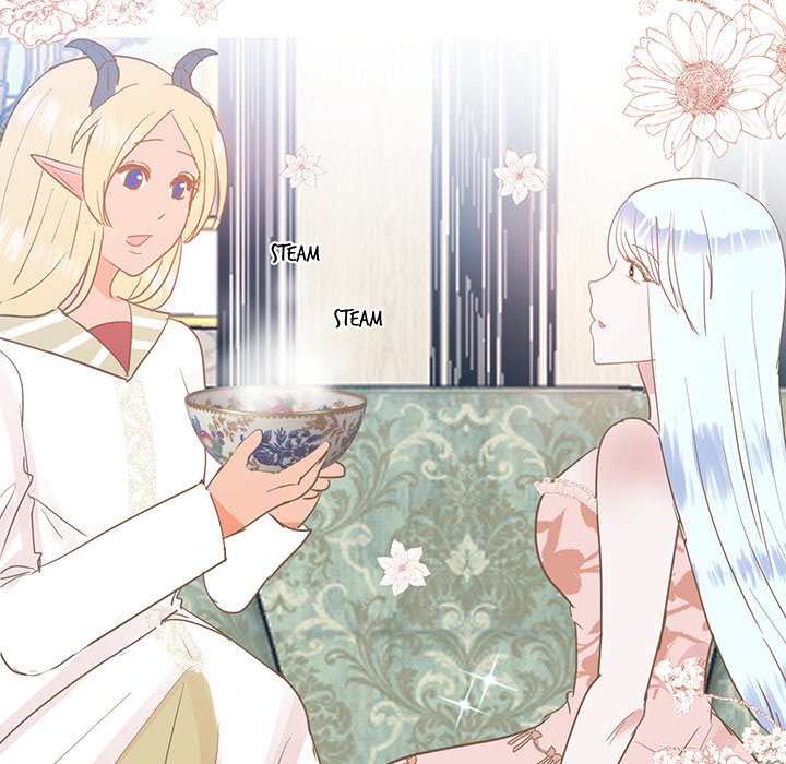 Now, I am Demon King's Wife - episode 2 - 21