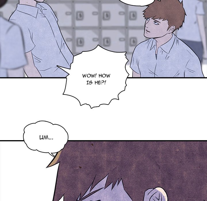 High School Devil - episode 2 - 25