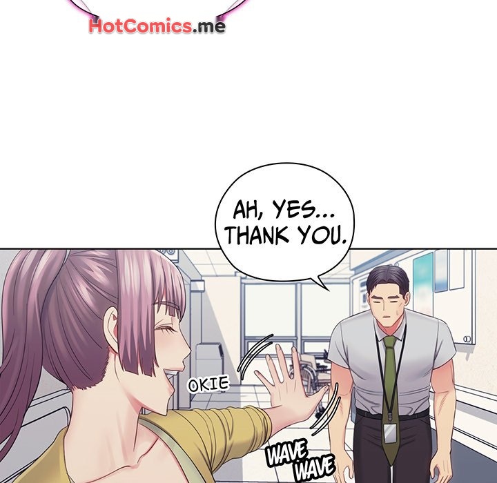 Master, Do You Need A Hand? - episode 24 - 107
