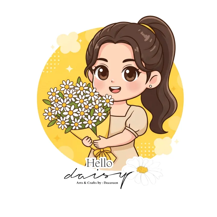 helloodaisy