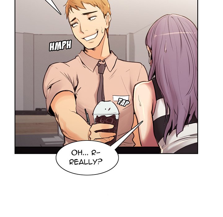 The Sharehouse - episode Prologue - 24