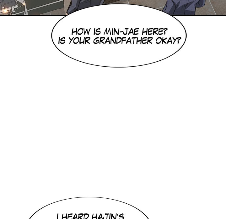 Recessive Omega K's Secret [Season 2] - episode 9 - 77