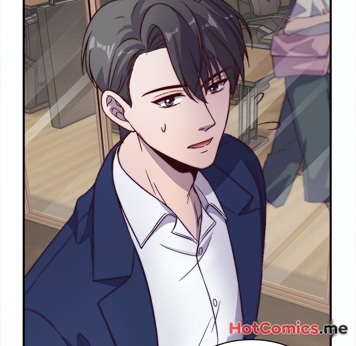 Linked Hearts - episode 15 - 25