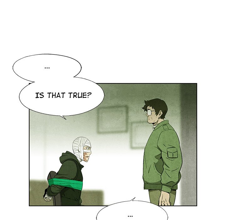 Gorgon - episode 69 - 24