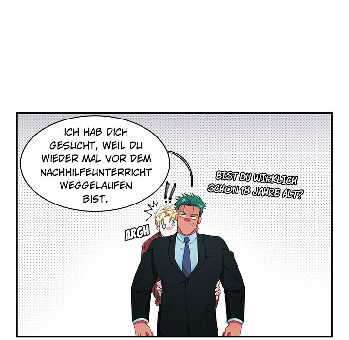 Mein Zwilling ist besser - episode 1 - 43
