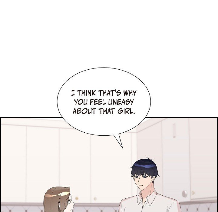 A Misogamist's Romance - episode 36 - 46