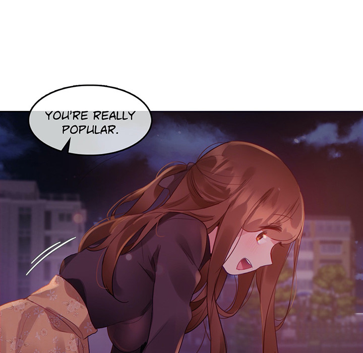 A Pervert's Daily Life - episode 90 - 23