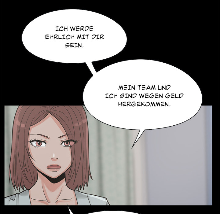 Insel der Bedrohung - episode 24 - 34