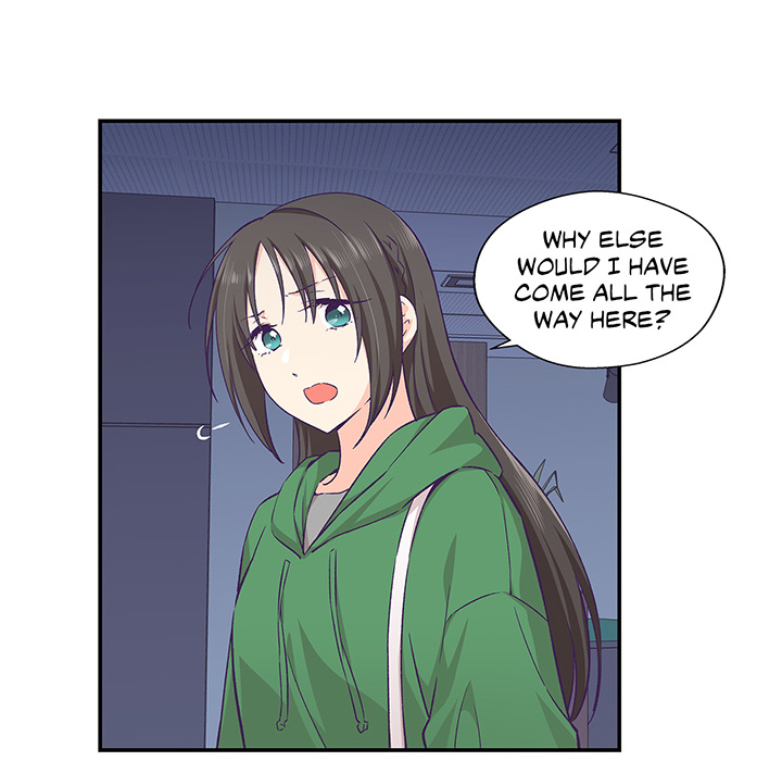 My Special Squishy Someone - episode 12 - 79