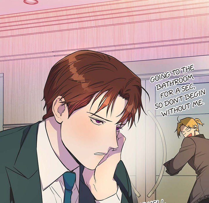 Hard-Boiled Love - episode 26 - 28