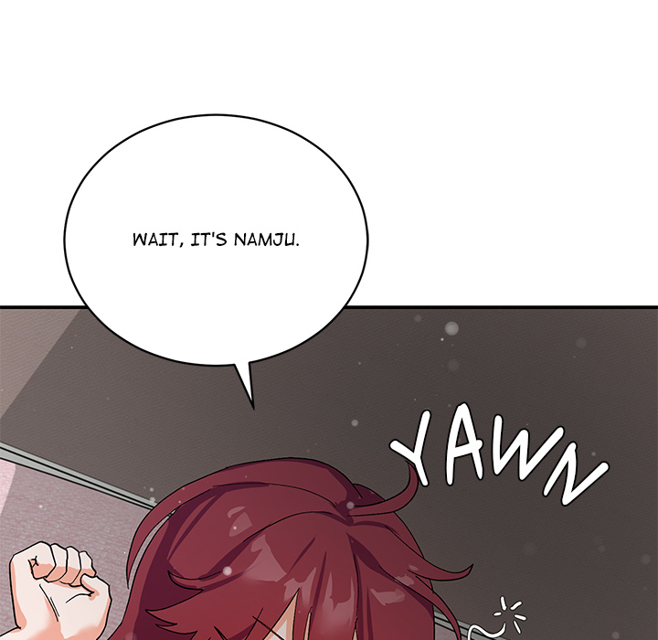 Saving My Magical Girl - episode 5 - 175