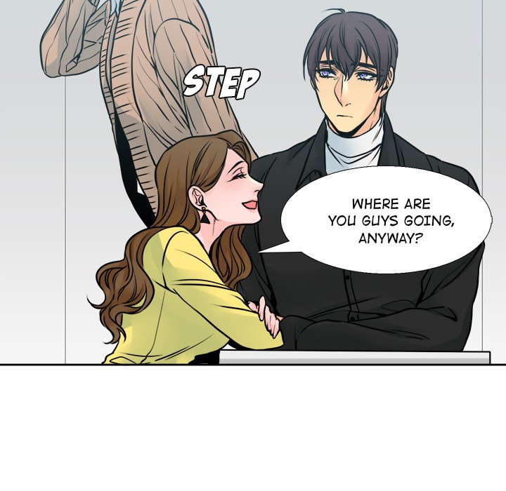 Ink Flower - episode 11 - 53