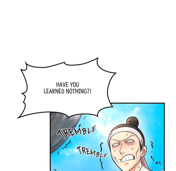 Swole Joseon - episode 25 - 100