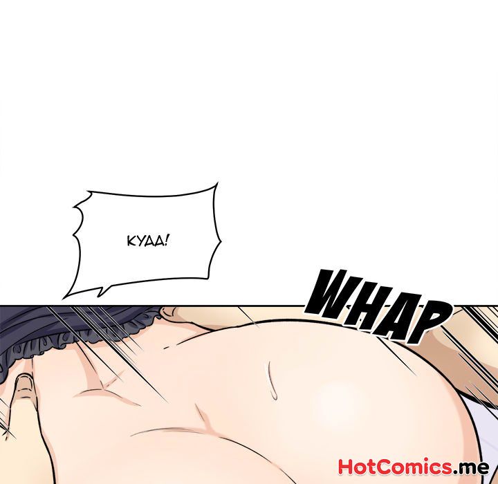 Excuse me, This is my Room - UNCENSORED - episode 34 - 46