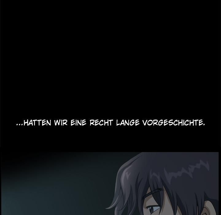 Hyänen der Großstadt - episode 9 - 10