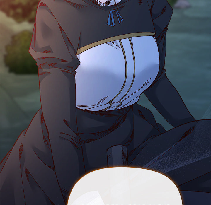 Young Lady's Knight - episode 53 - 77