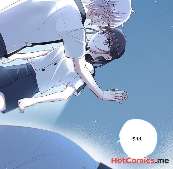 A Young Case of Hearts - episode 28 - 122