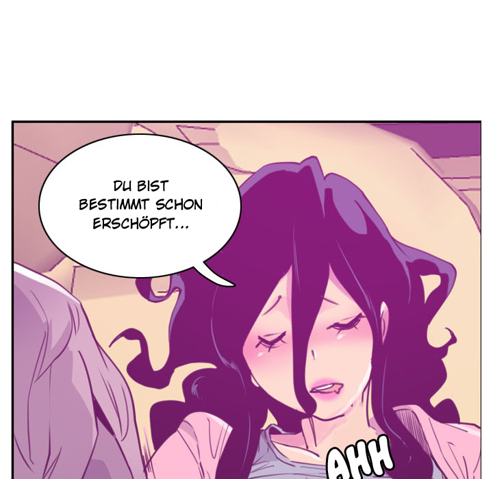 Housewife - episode 37 - 47