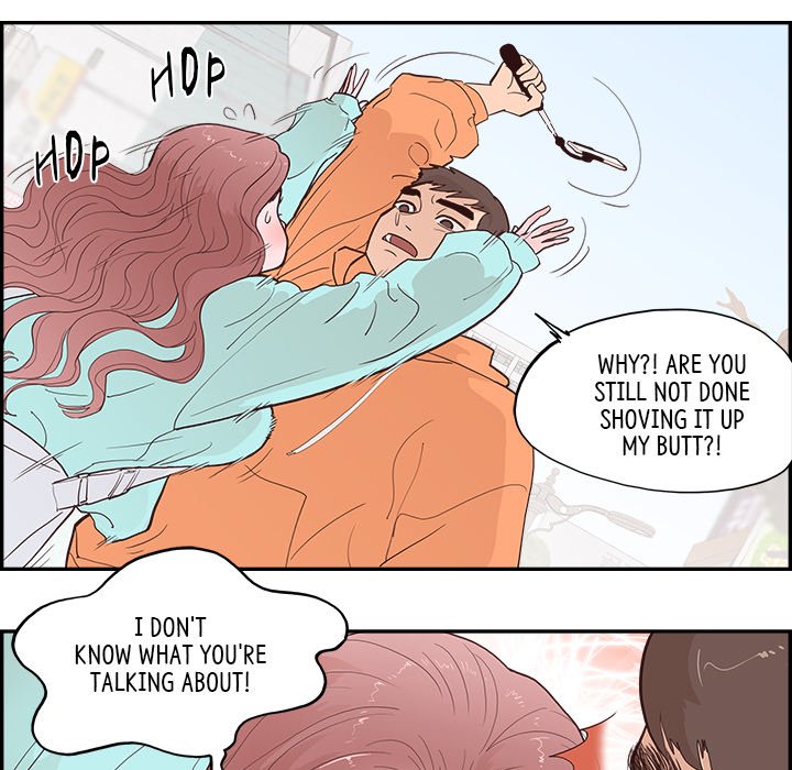 Sunny-Side Up - episode 1 - 43