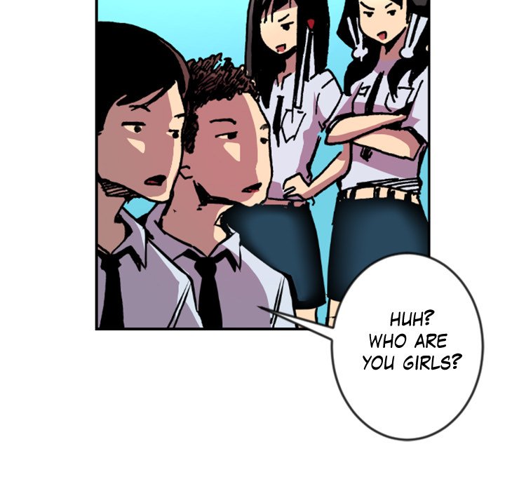 Galauman - episode 29 - 4