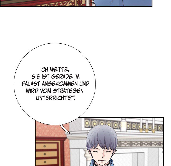Auf dem Schoß des Kaisers - episode 32 - 40
