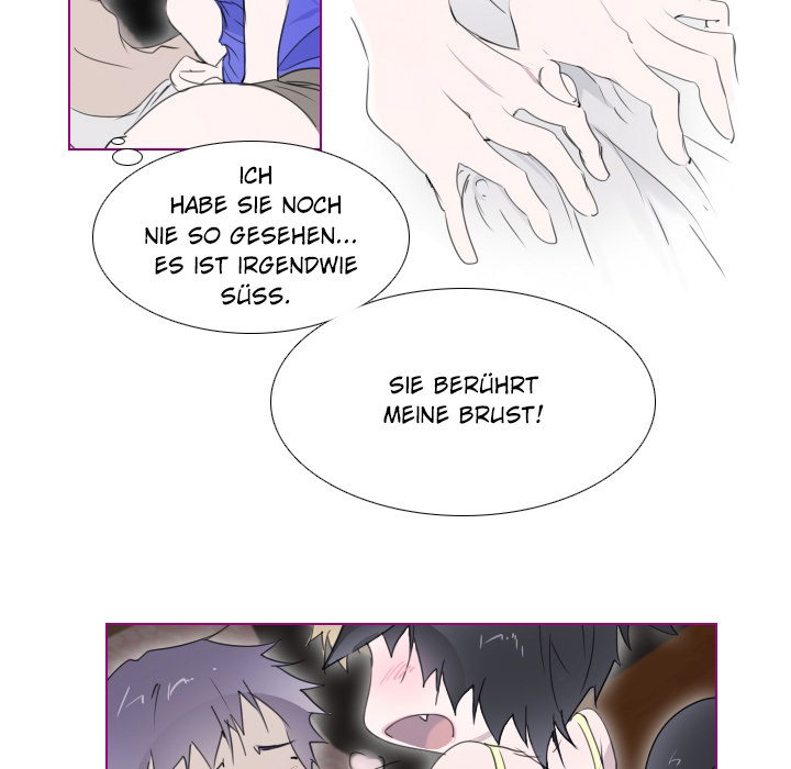 Fellknäuel zum Verlieben - episode 8 - 8