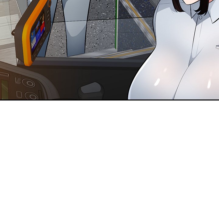 Boss Around - episode 11 - 5